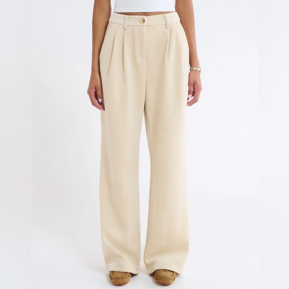 Rumored Pants - NWOT RUMORED CORDUROY PANTS
